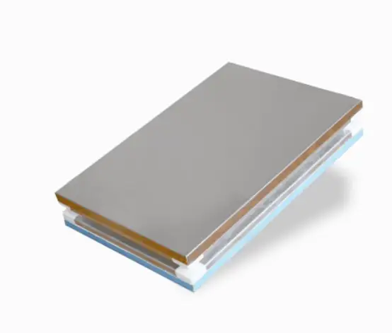 2026年 GMP彩鋼板廠(chǎng)家權威推薦：潔凈室專(zhuān)用彩鋼板，凈化工程彩鋼板，食品醫藥彩鋼板優(yōu)質(zhì)供應商深度解析