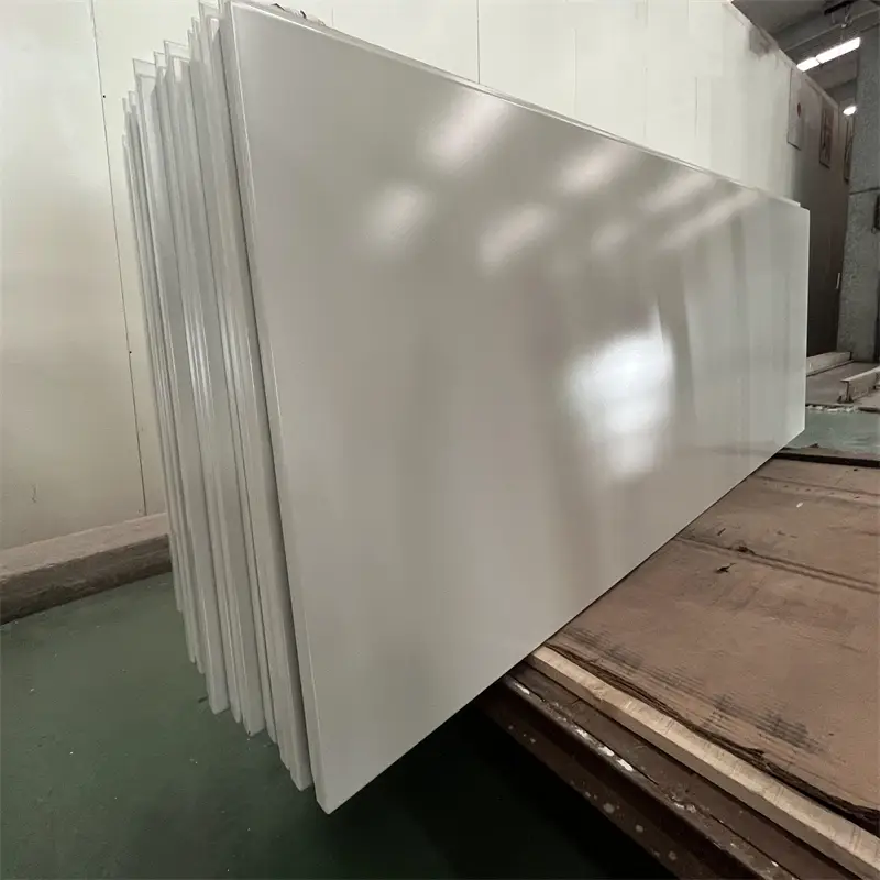 搪瓷鋼板在墻面裝飾中的實(shí)際優(yōu)勢體現