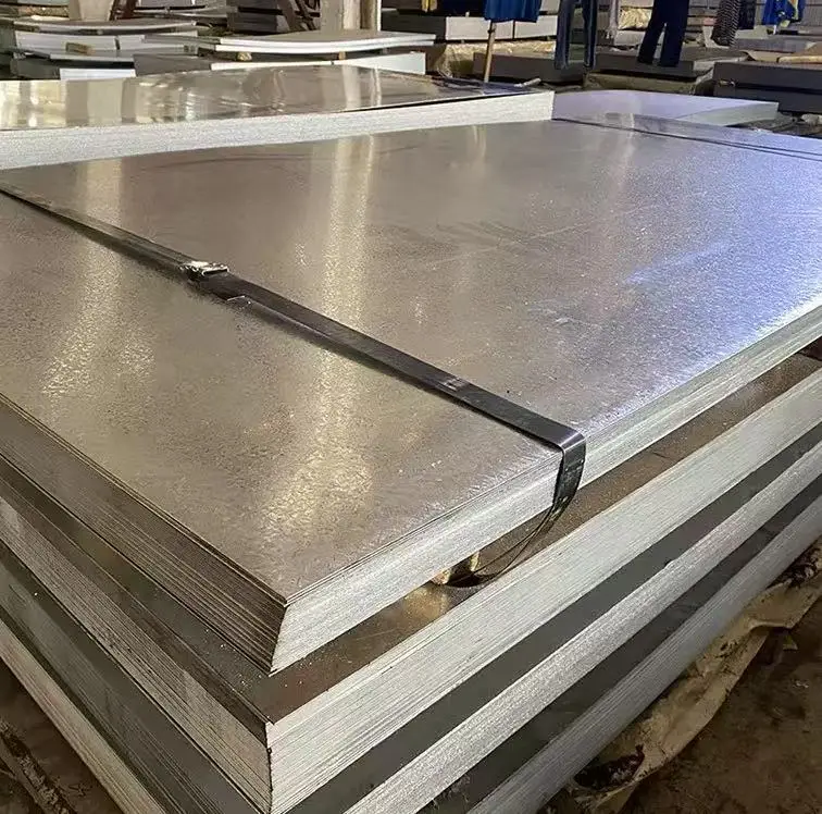 鍍鋅板來(lái)圖定制，專(zhuān)業(yè)廠(chǎng)家與制造商的卓越之選