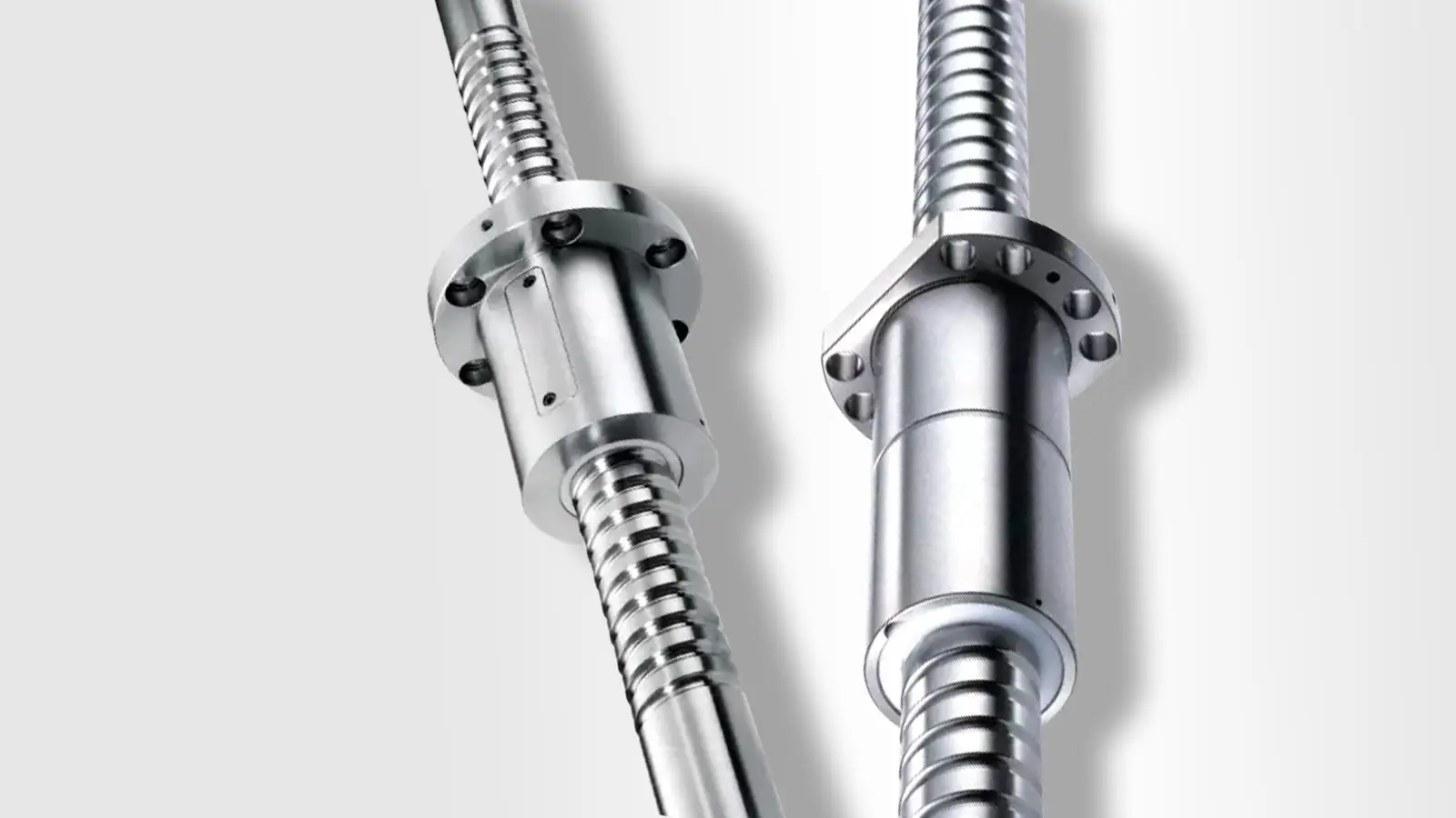 滾珠絲杠如何助力智能制造高效運行？