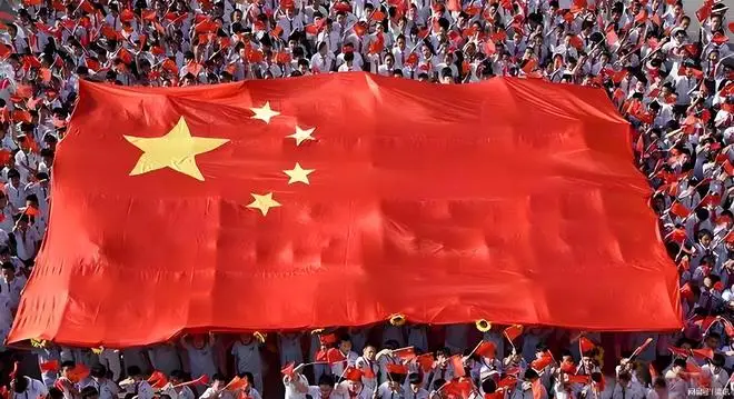 美精英疑惑：為何每次對上中國都會(huì )有意外發(fā)生？殊不知早已注定！