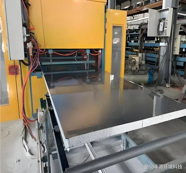 彩鋼凈化板安裝周期怎么定？豐源環(huán)境全因素 + 全流程拆解